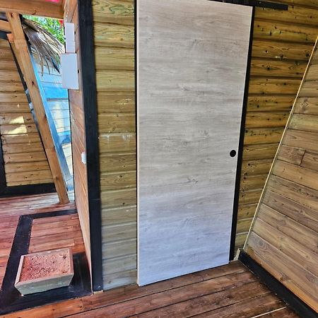 Bungalow Ti Koko Ле Госие Екстериор снимка