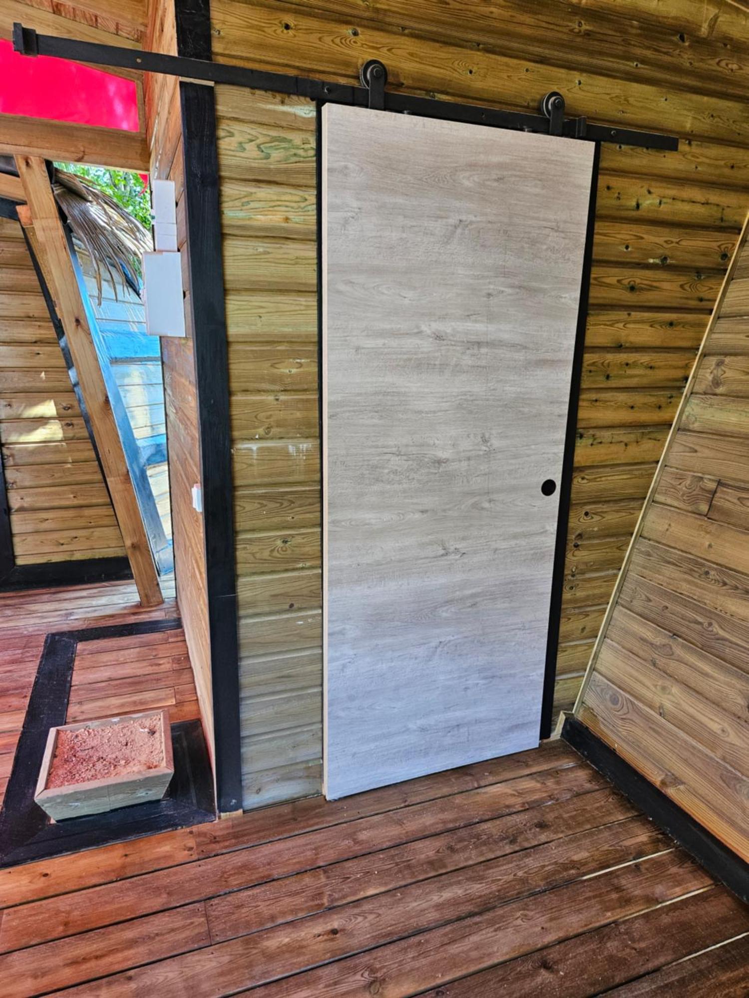 Bungalow Ti Koko Ле Госие Екстериор снимка